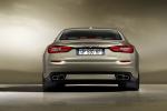 Maserati Quattroporte 2012 года